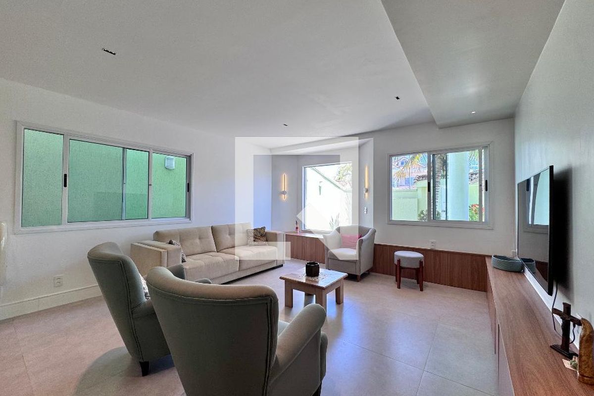 Casa, 4 quartos, 365 m² - Foto 10
