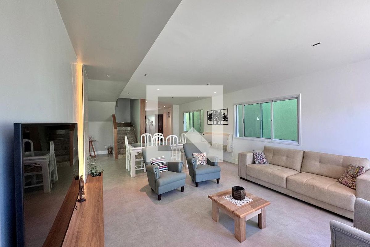 Casa, 4 quartos, 365 m² - Foto 6