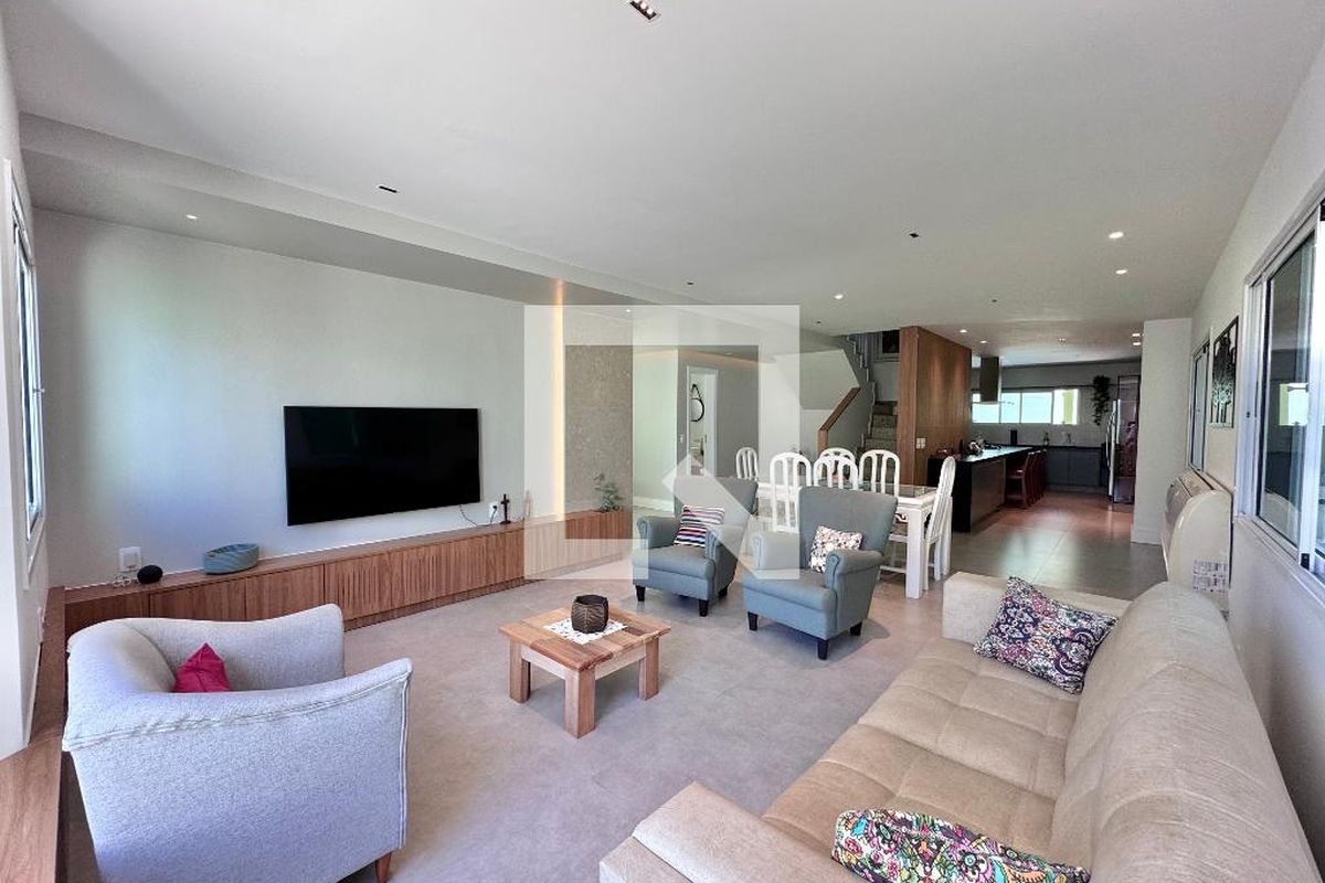 Casa, 4 quartos, 365 m² - Foto 4