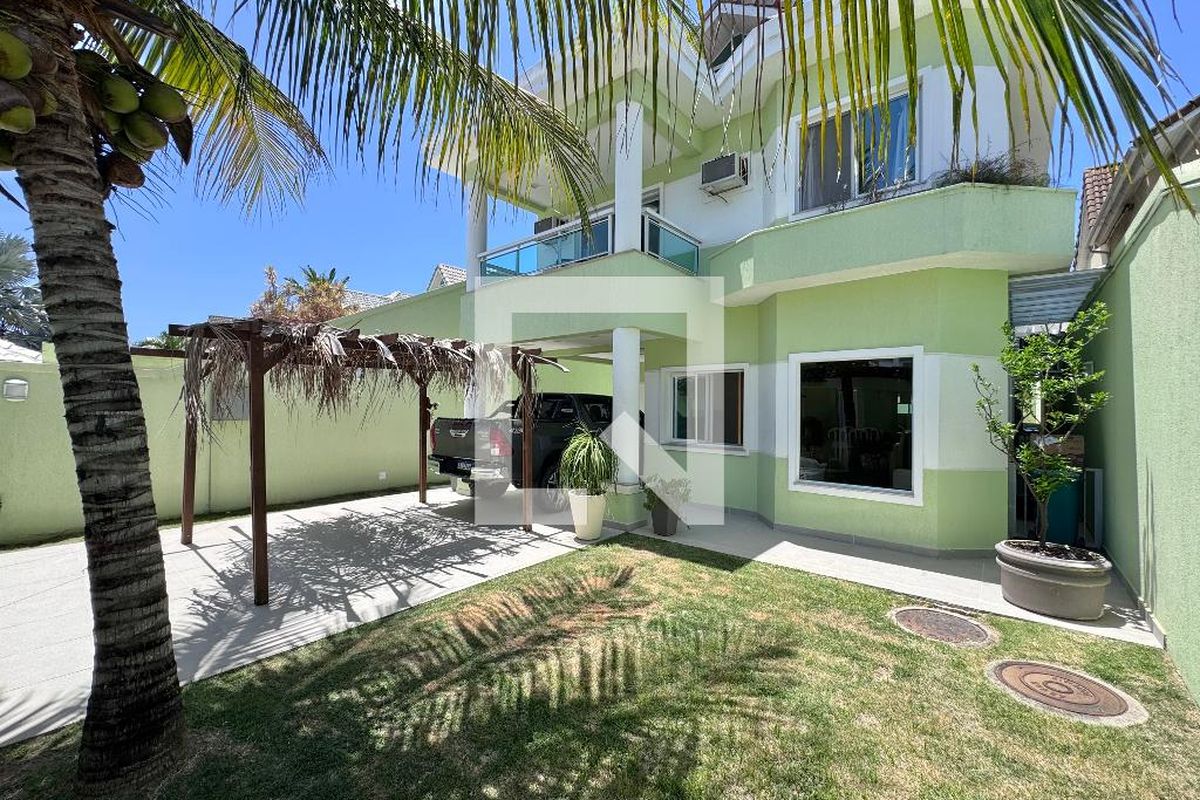 Casa, 4 quartos, 365 m² - Foto 128