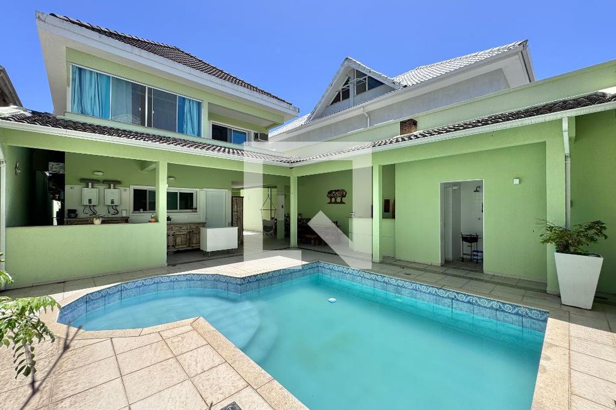 Casa, 4 quartos, 365 m² - Foto 146