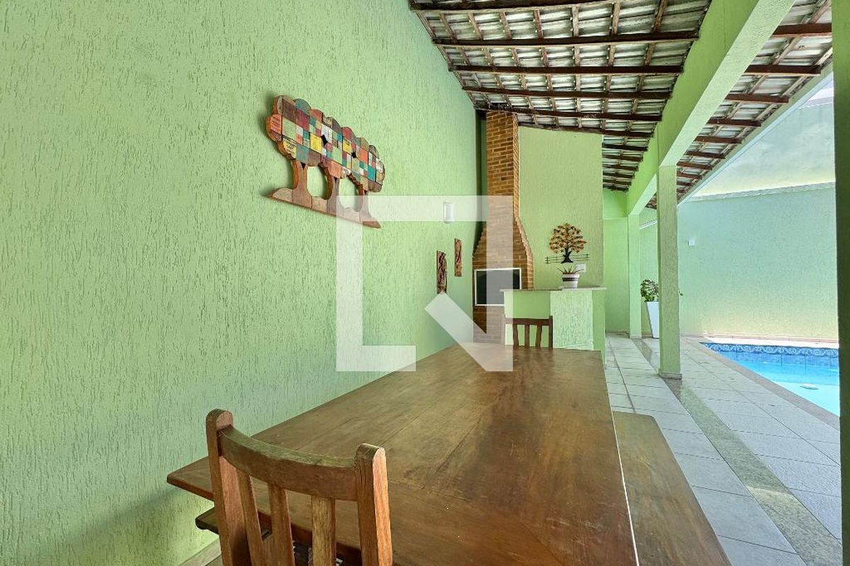 Casa, 4 quartos, 365 m² - Foto 166
