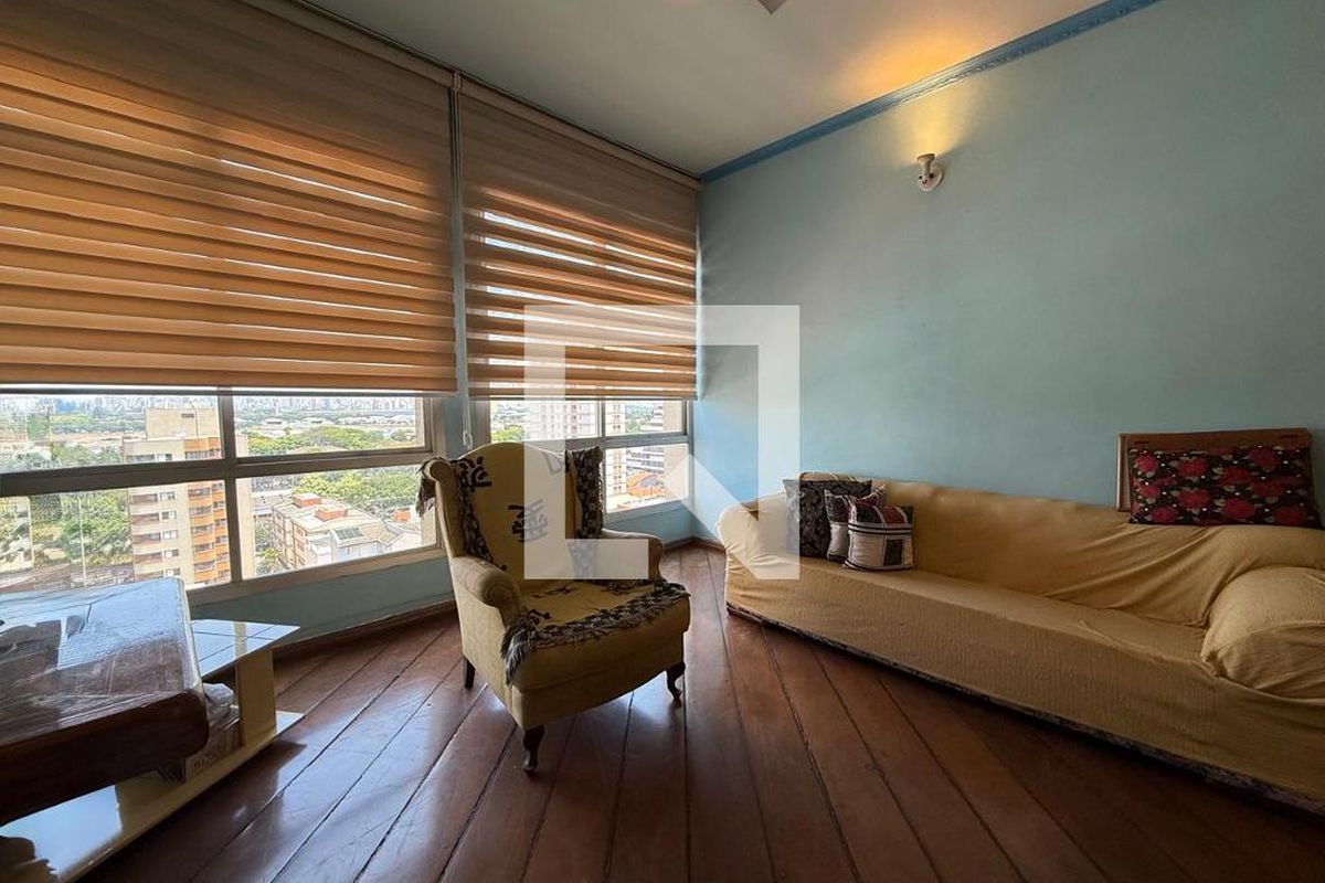 Apartamento, 2 quartos, 93 m² - Foto 34