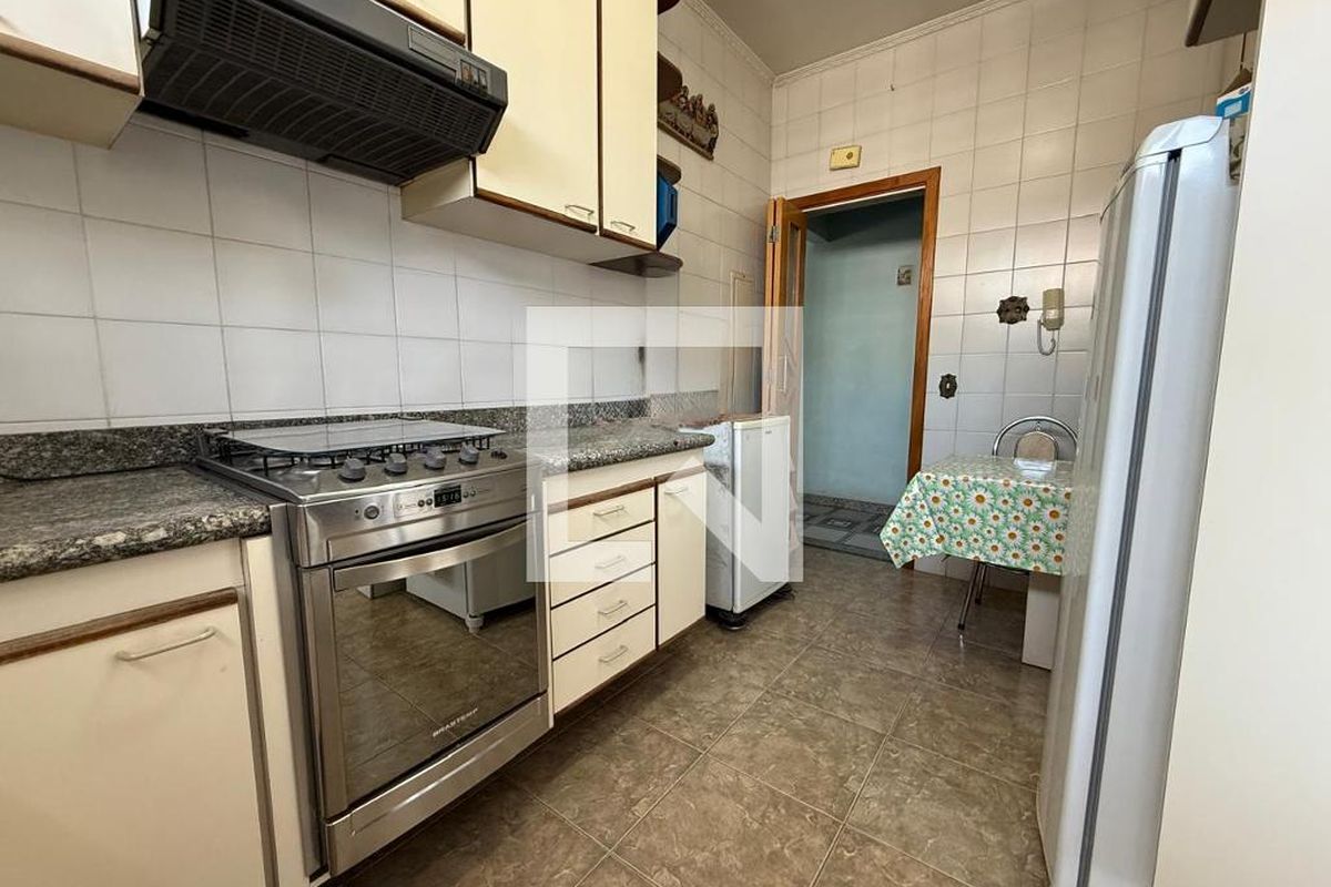 Apartamento, 2 quartos, 93 m² - Foto 6