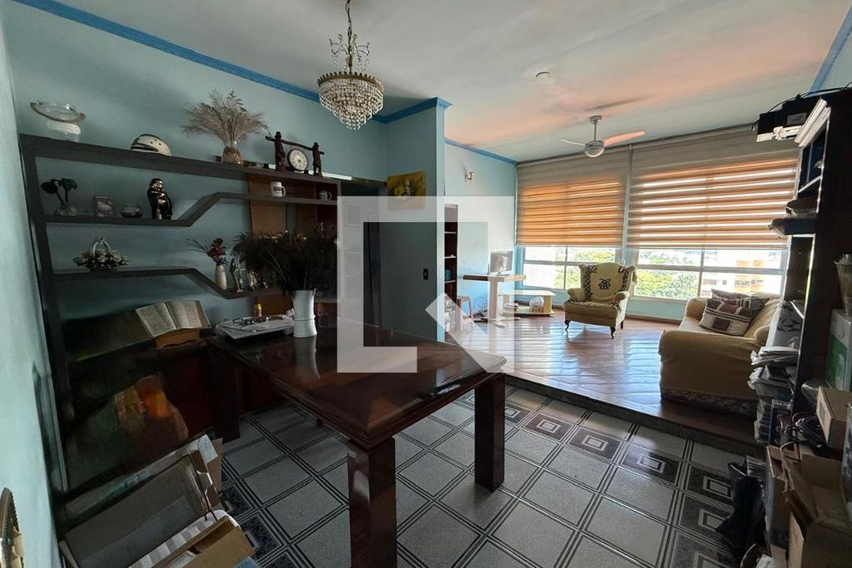 Apartamento, 2 quartos, 93 m² - Foto 50