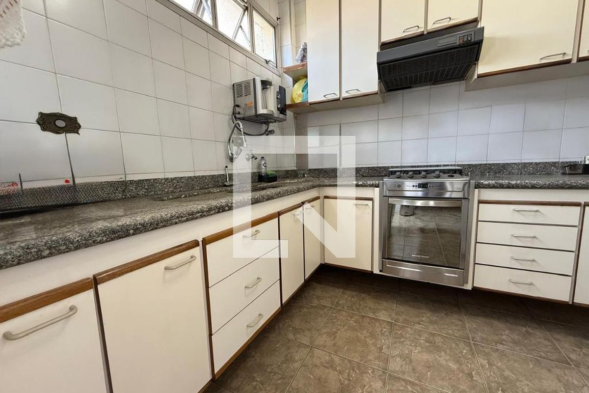 Apartamento, 2 quartos, 93 m² - Foto 4
