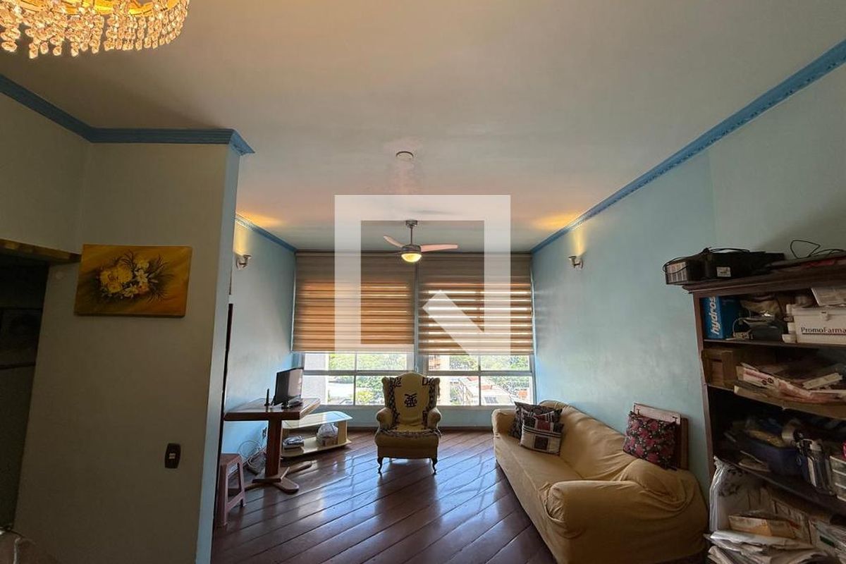 Apartamento, 2 quartos, 93 m² - Foto 26