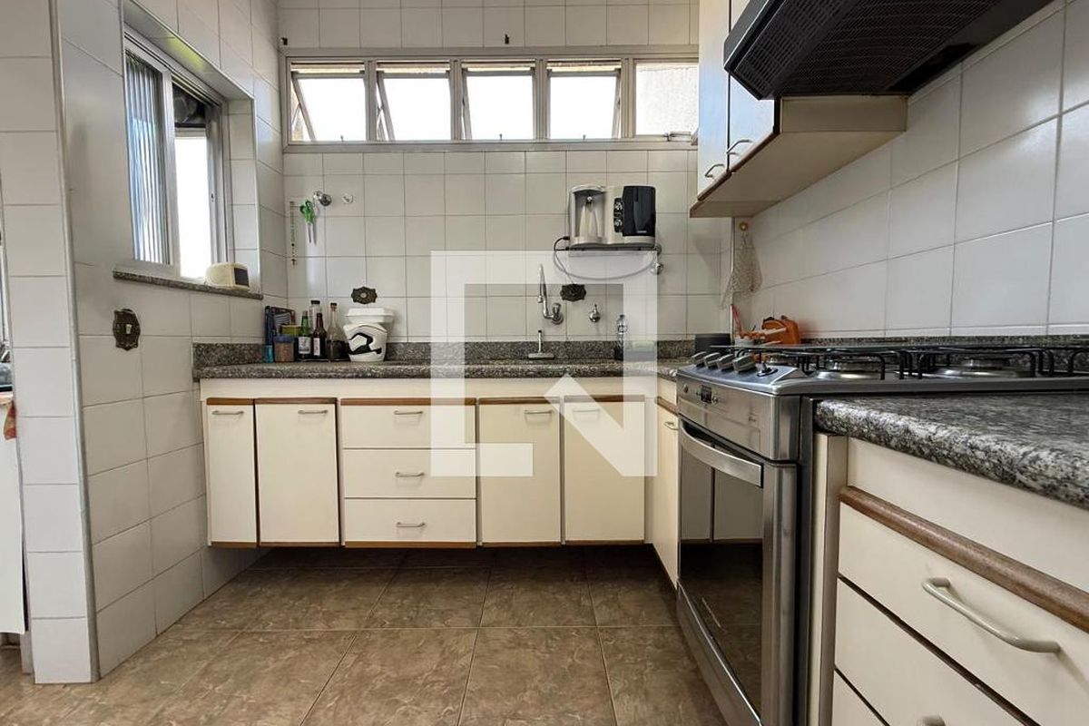 Apartamento, 2 quartos, 93 m² - Foto 2