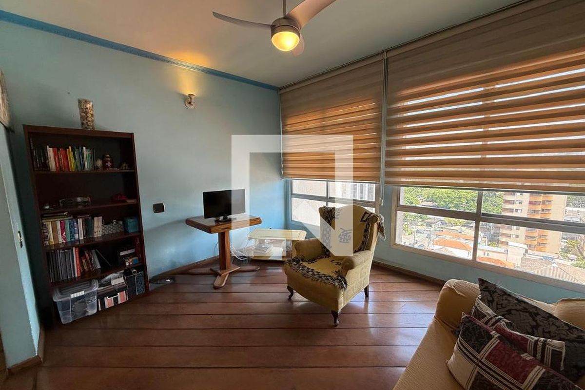 Apartamento, 2 quartos, 93 m² - Foto 30