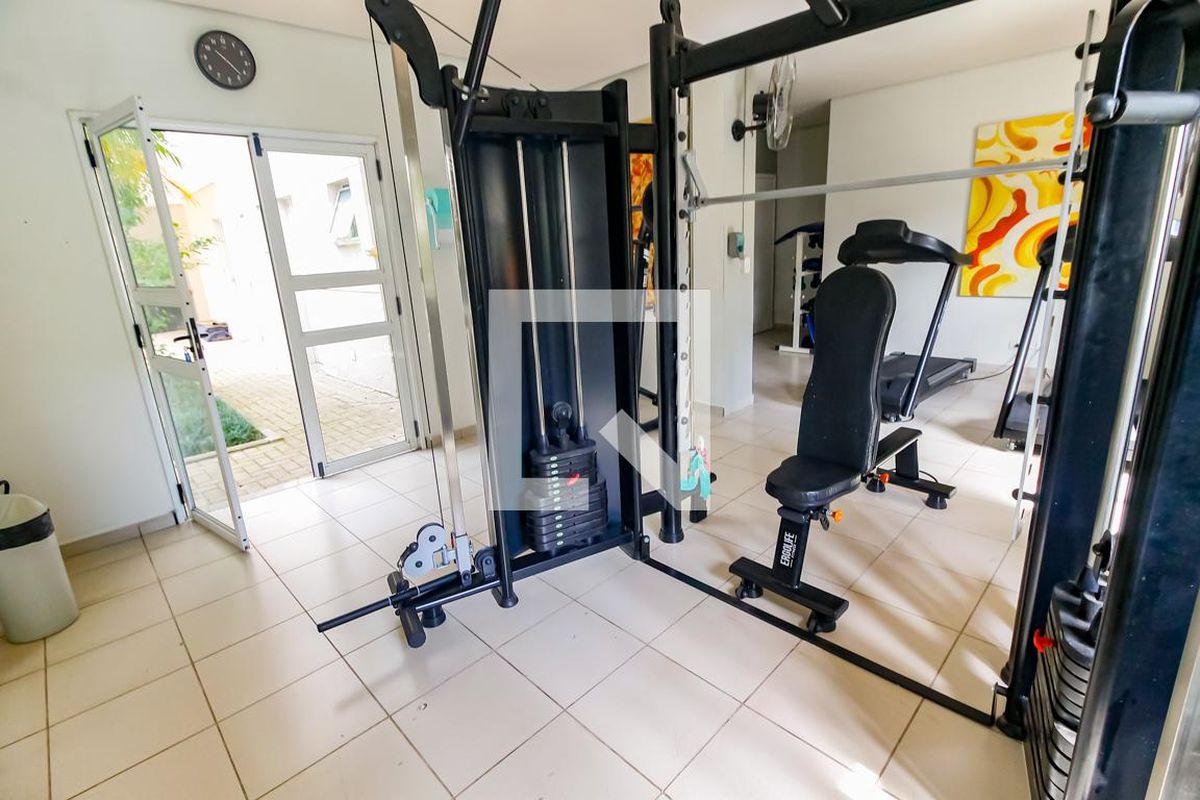 Apartamento, 2 quartos, 55 m² - Foto 78