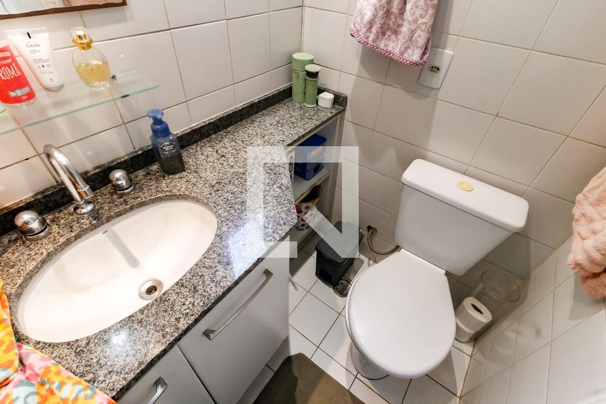 Apartamento, 2 quartos, 55 m² - Foto 26