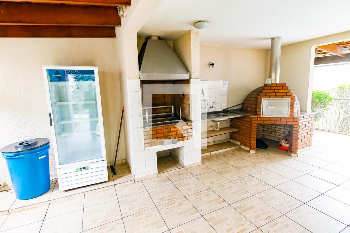 Apartamento, 2 quartos, 55 m² - Foto 90
