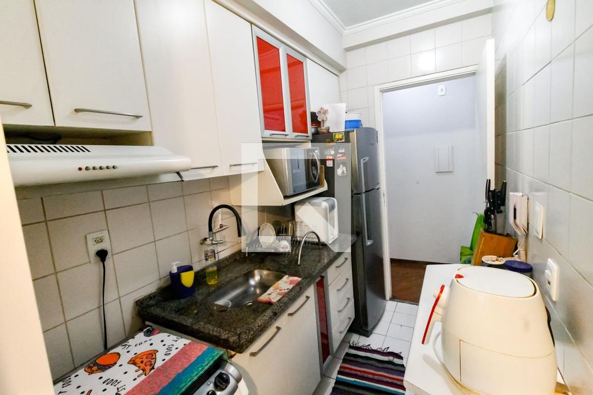 Apartamento, 2 quartos, 55 m² - Foto 56