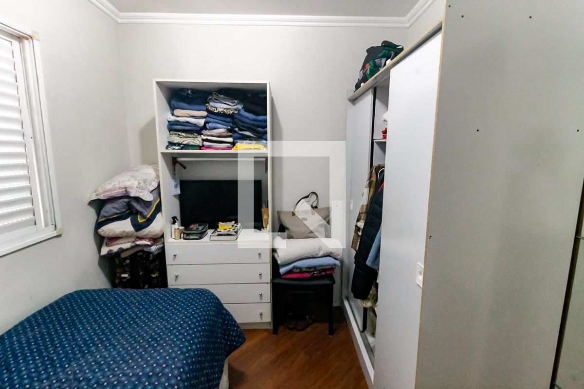 Apartamento, 2 quartos, 55 m² - Foto 15