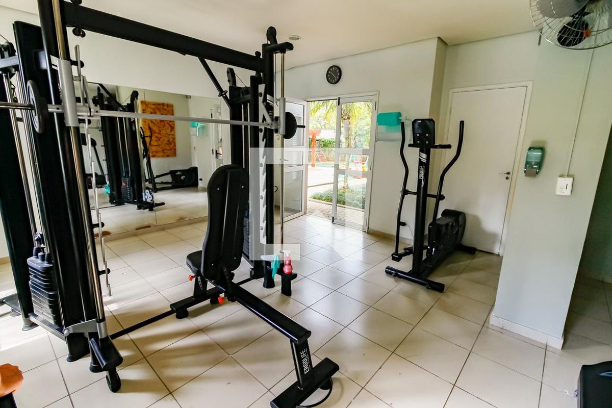 Apartamento, 2 quartos, 55 m² - Foto 76