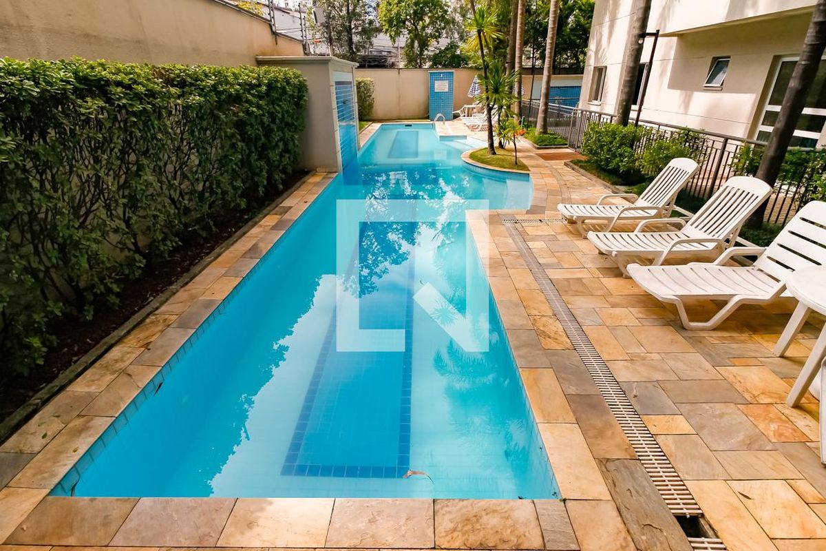 Apartamento, 2 quartos, 55 m² - Foto 84
