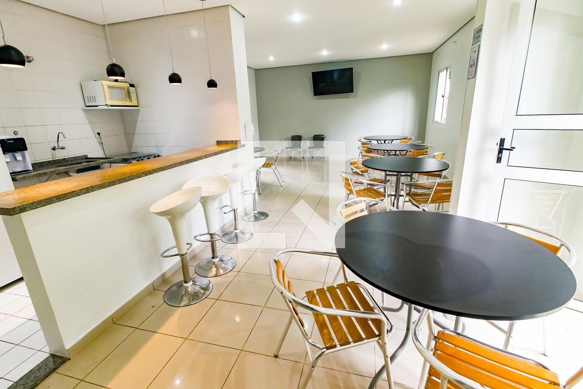 Apartamento, 2 quartos, 55 m² - Foto 98