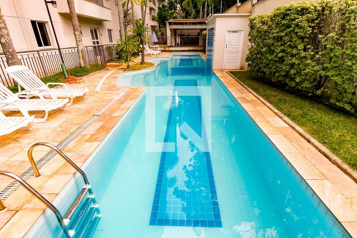 Apartamento, 2 quartos, 55 m² - Foto 86