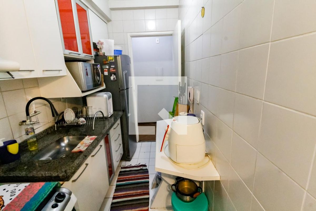 Apartamento, 2 quartos, 55 m² - Foto 58