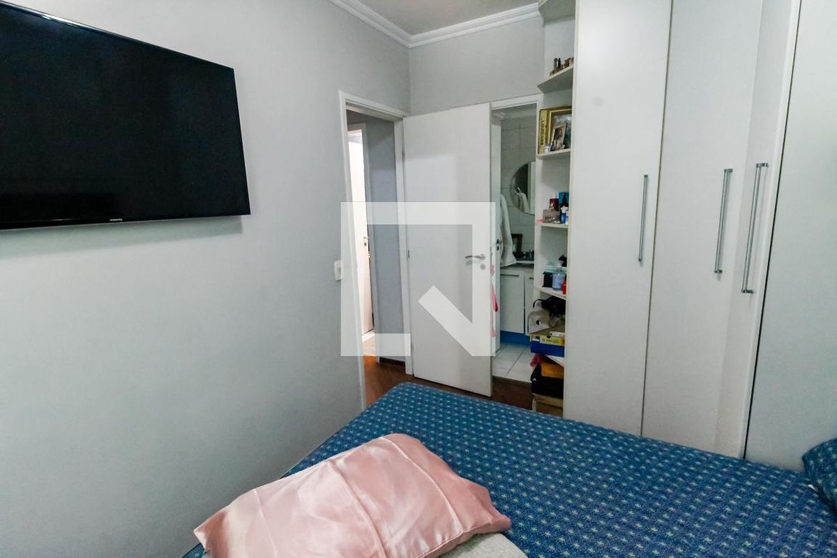 Apartamento, 2 quartos, 55 m² - Foto 38