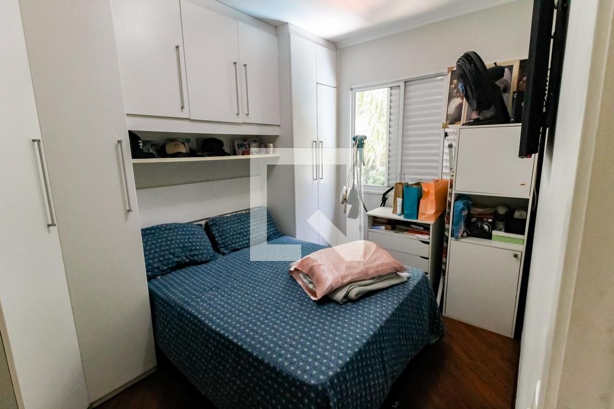 Apartamento, 2 quartos, 55 m² - Foto 32