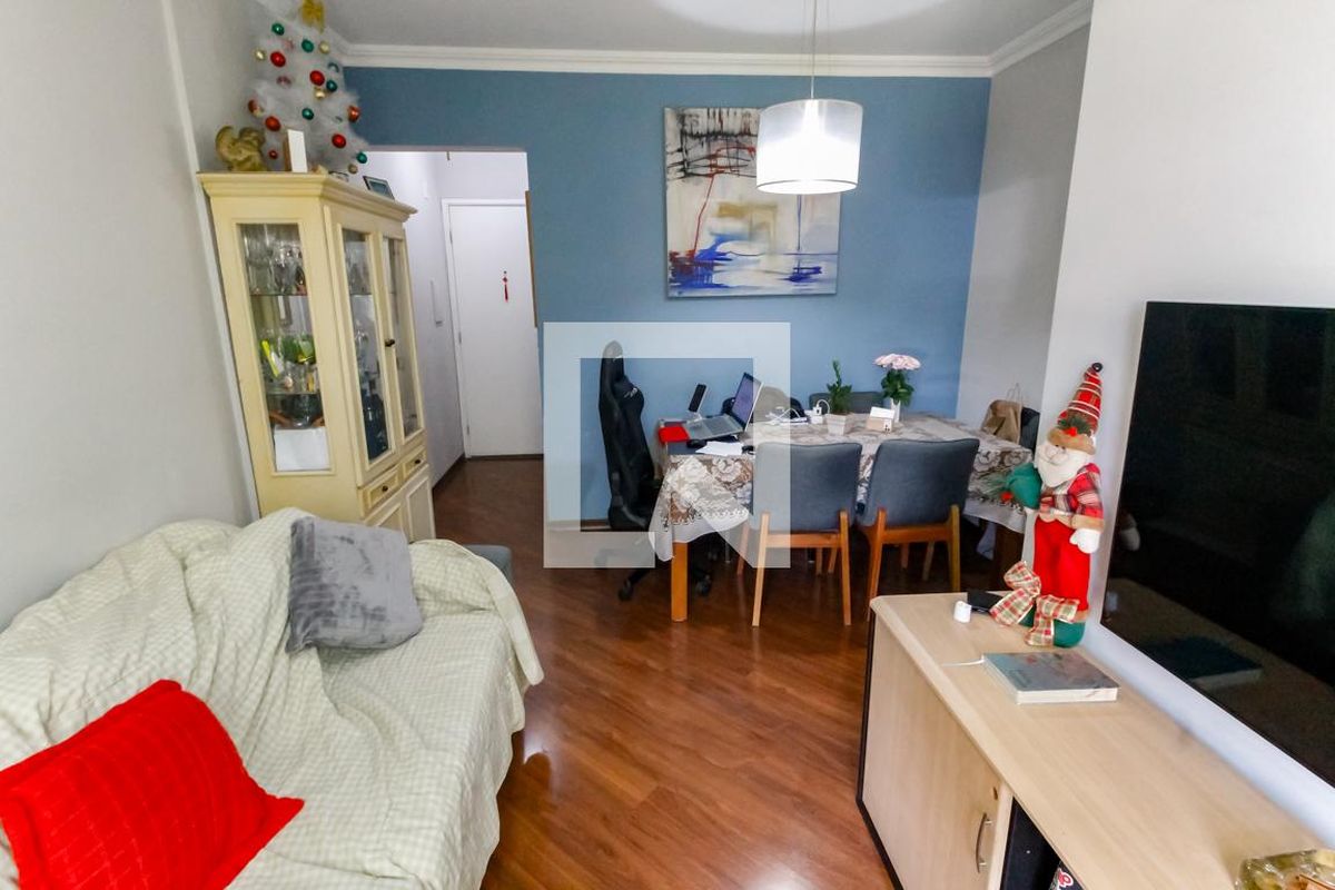 Apartamento, 2 quartos, 55 m² - Foto 6