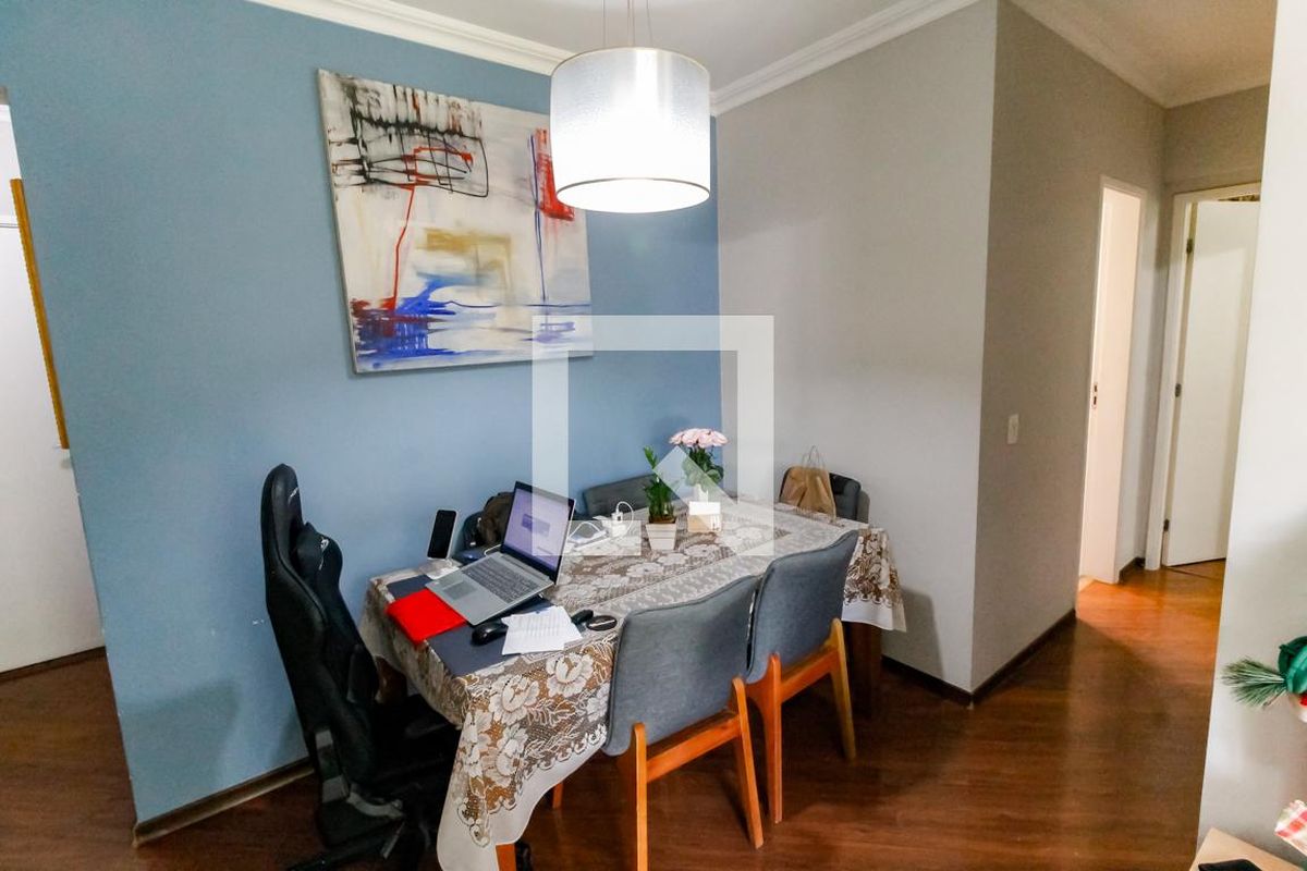 Apartamento, 2 quartos, 55 m² - Foto 10