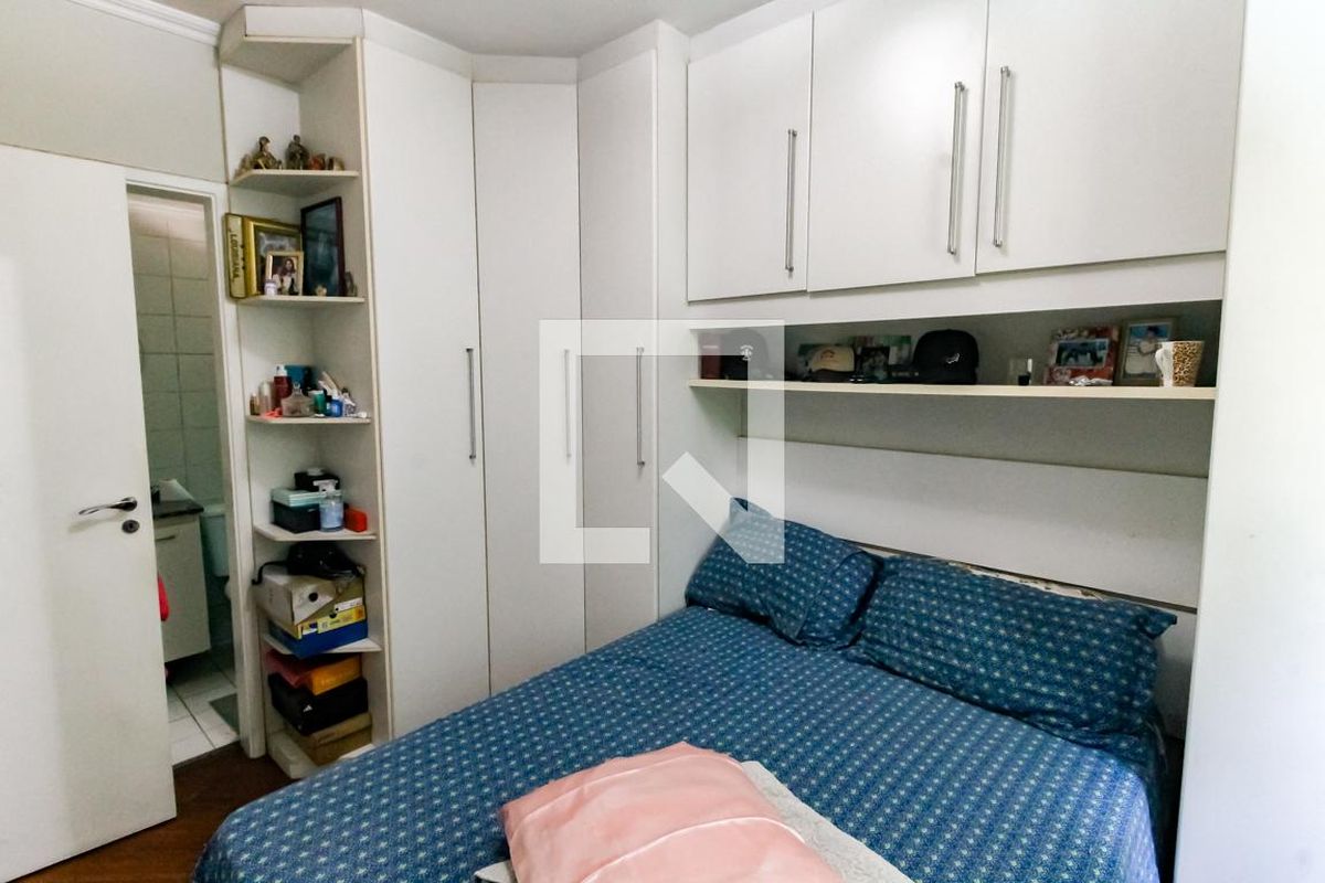 Apartamento, 2 quartos, 55 m² - Foto 36