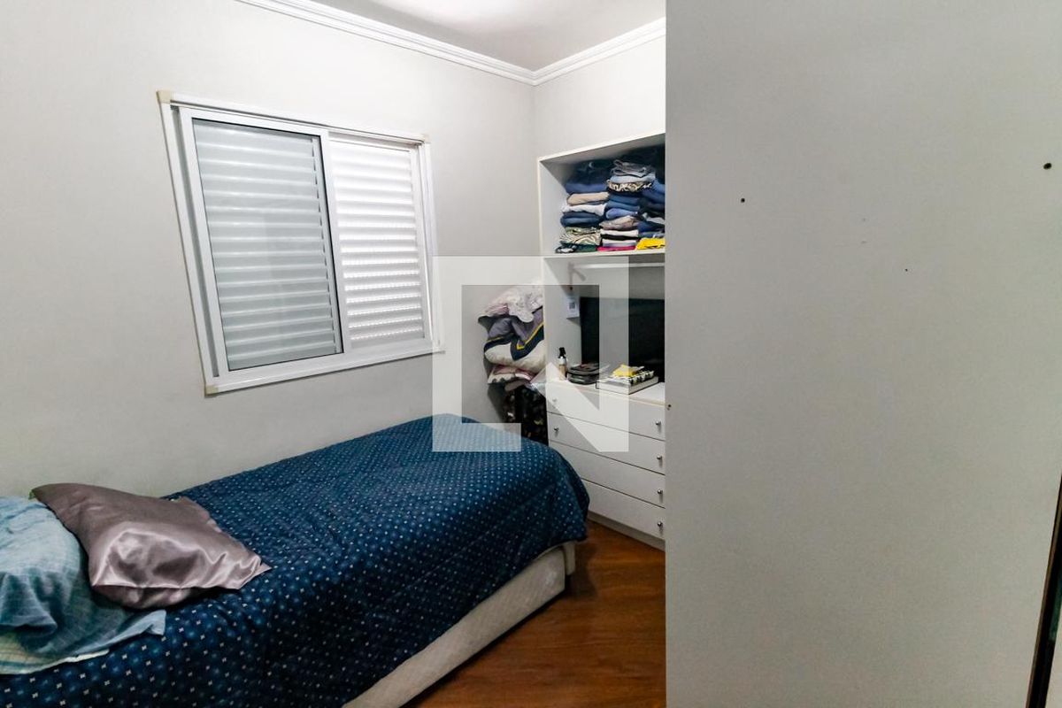 Apartamento, 2 quartos, 55 m² - Foto 14