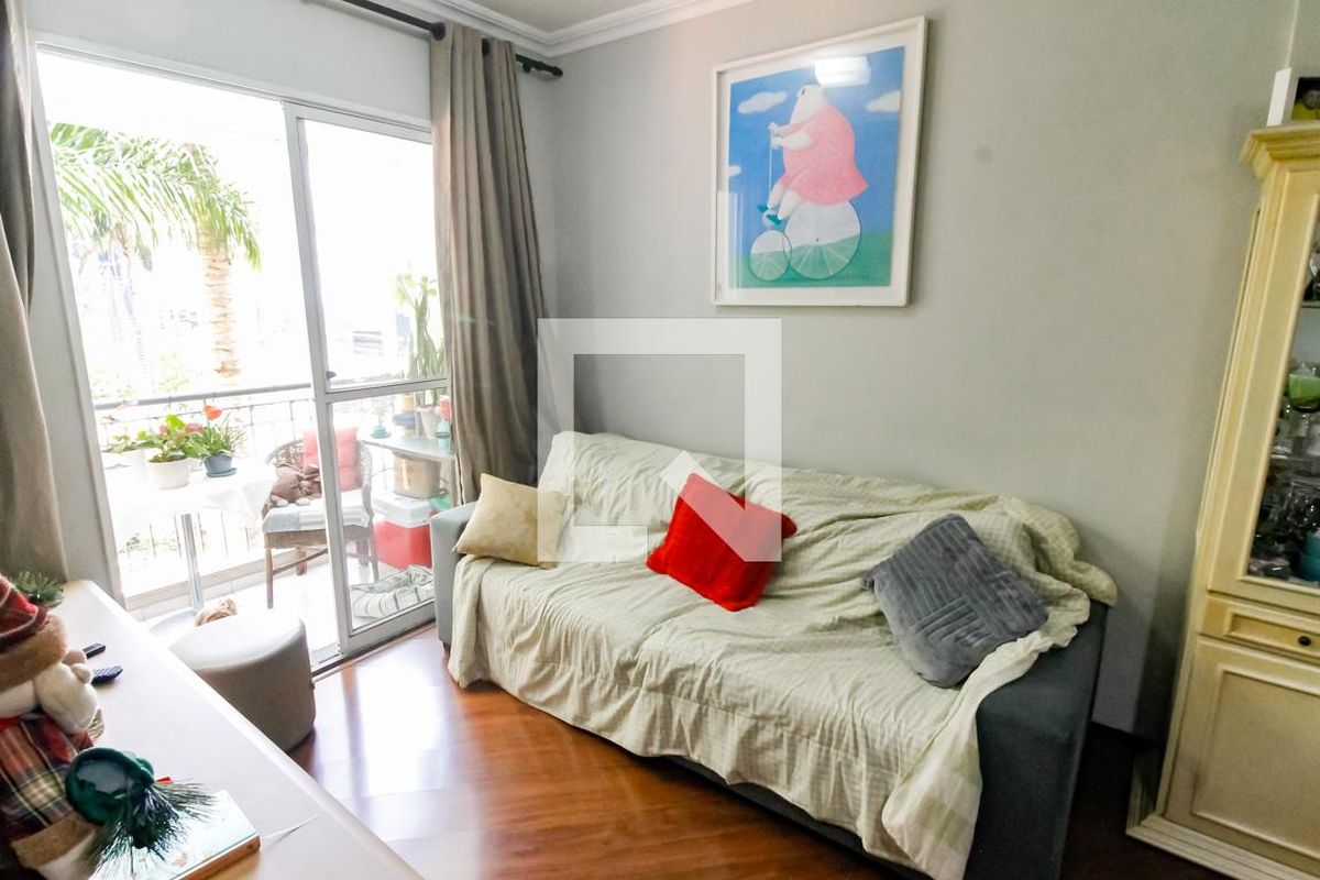Apartamento, 2 quartos, 55 m² - Foto 7