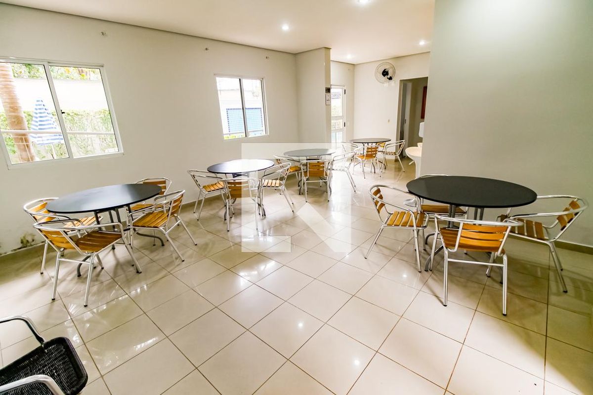 Apartamento, 2 quartos, 55 m² - Foto 100
