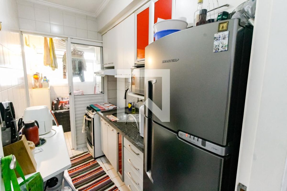 Apartamento, 2 quartos, 55 m² - Foto 52