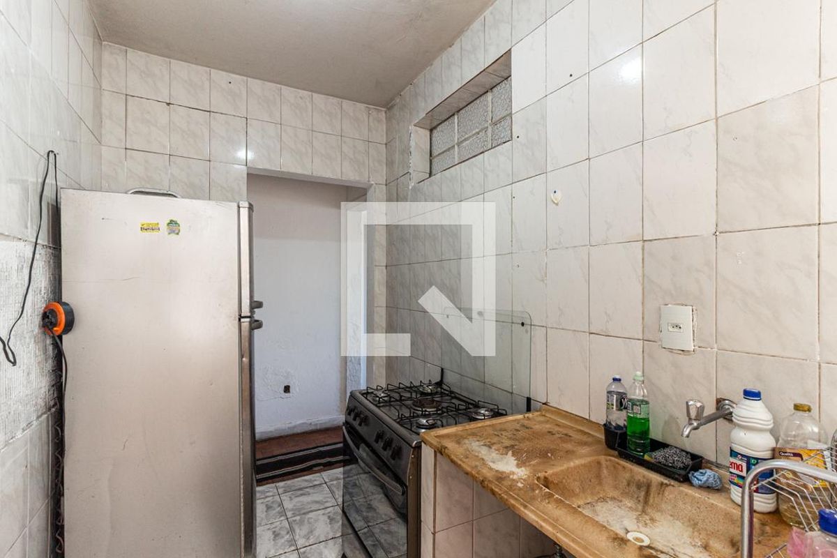Apartamento, 1 quarto, 37 m² - Foto 36