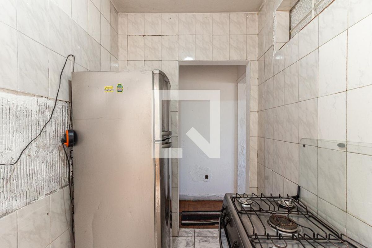 Apartamento, 1 quarto, 37 m² - Foto 37