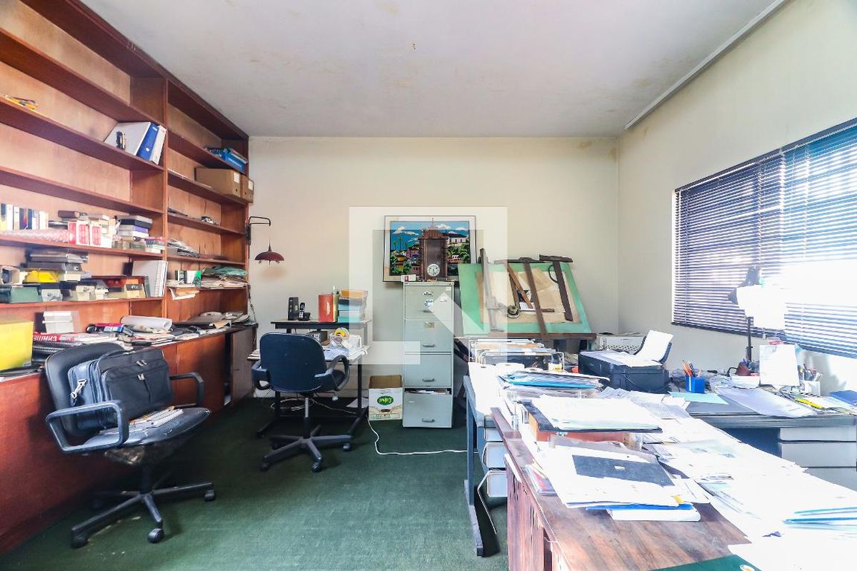 Casa, 4 quartos, 1500 m² - Foto 18