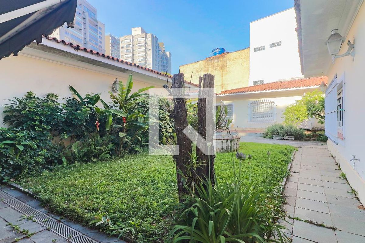 Casa, 4 quartos, 1500 m² - Foto 98