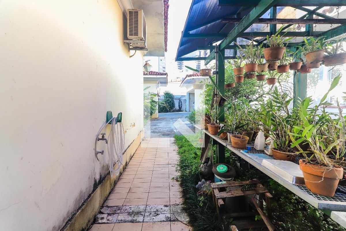 Casa, 4 quartos, 1500 m² - Foto 126