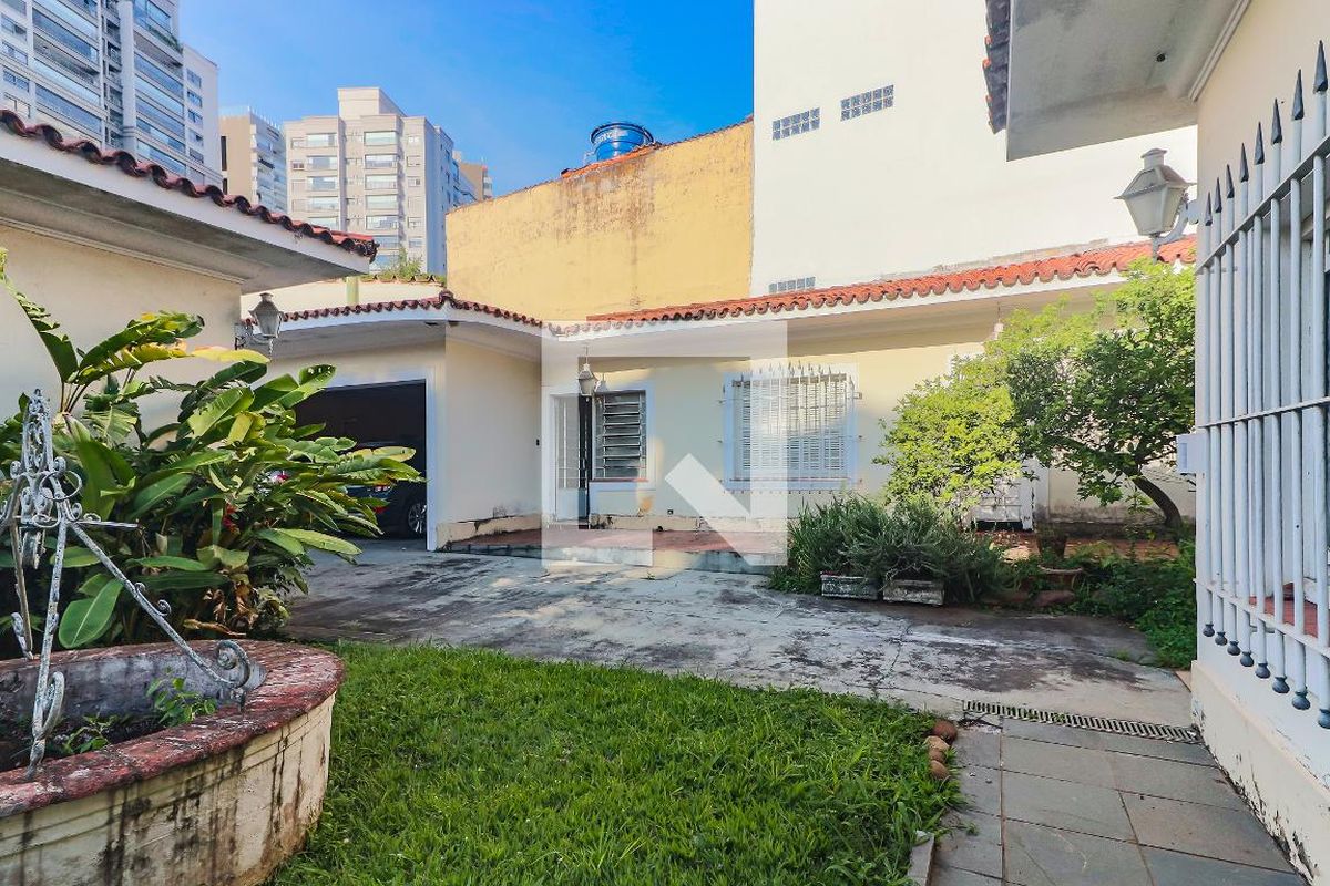 Casa, 4 quartos, 1500 m² - Foto 100