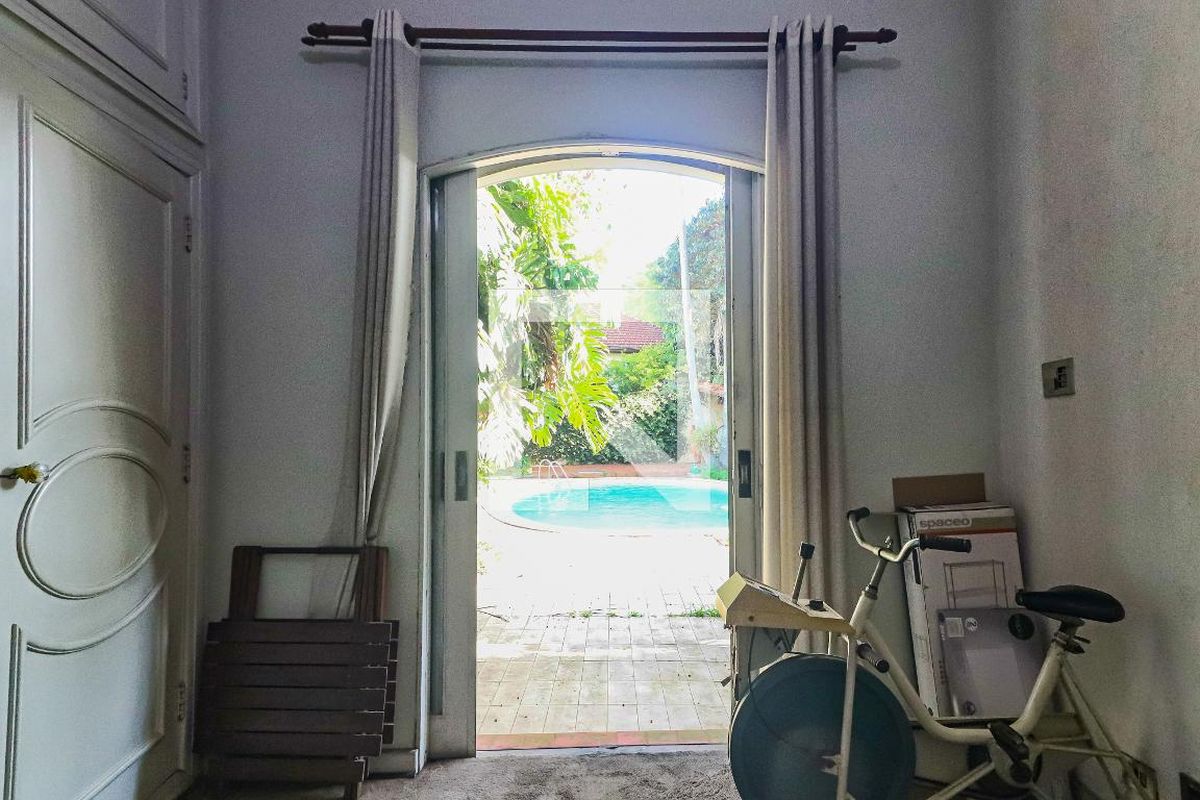 Casa, 4 quartos, 1500 m² - Foto 50