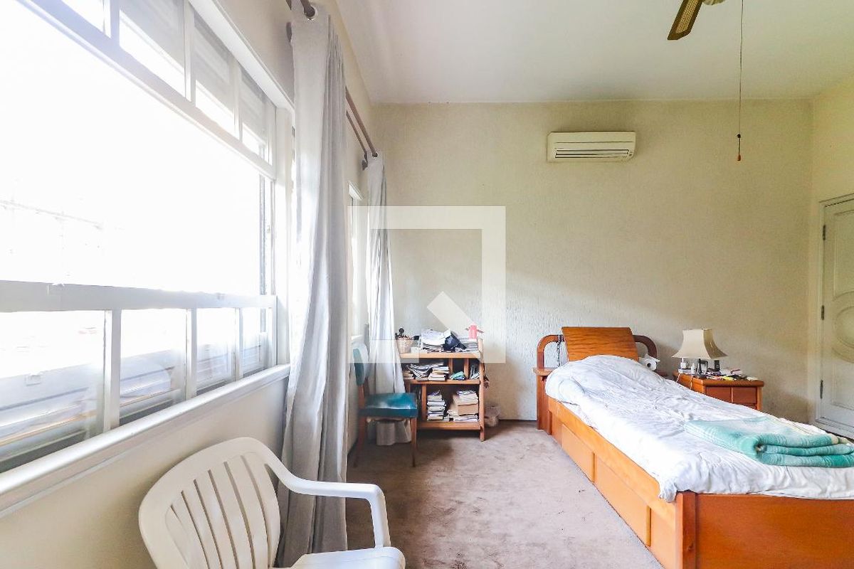 Casa, 4 quartos, 1500 m² - Foto 28