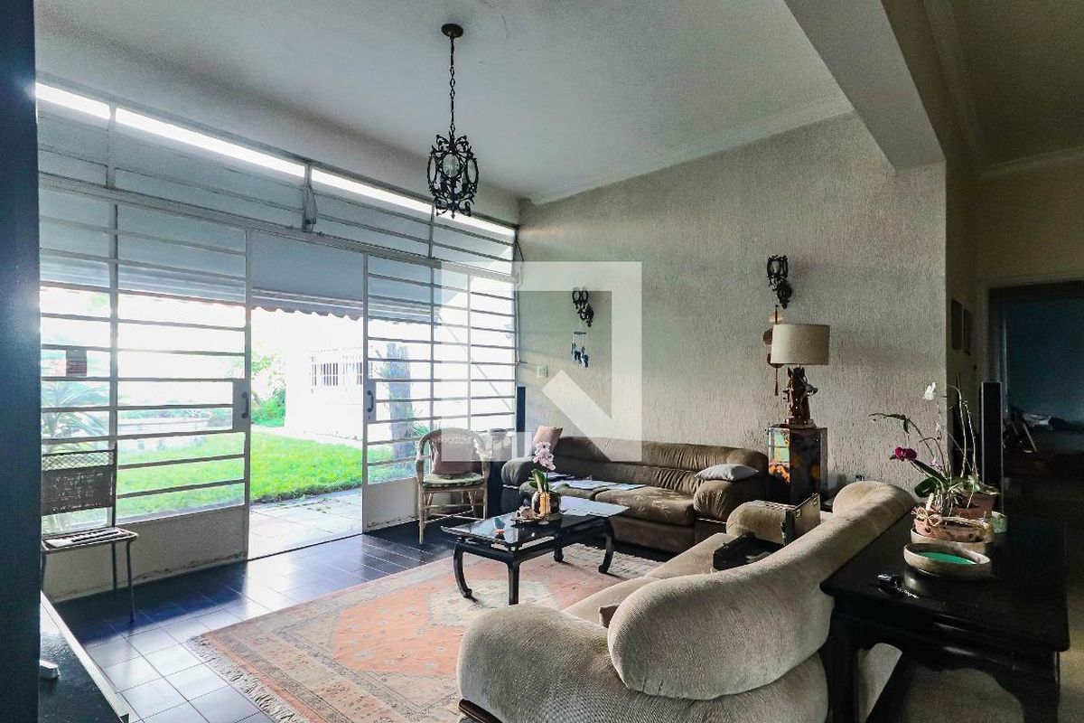 Casa, 4 quartos, 1500 m² - Foto 8