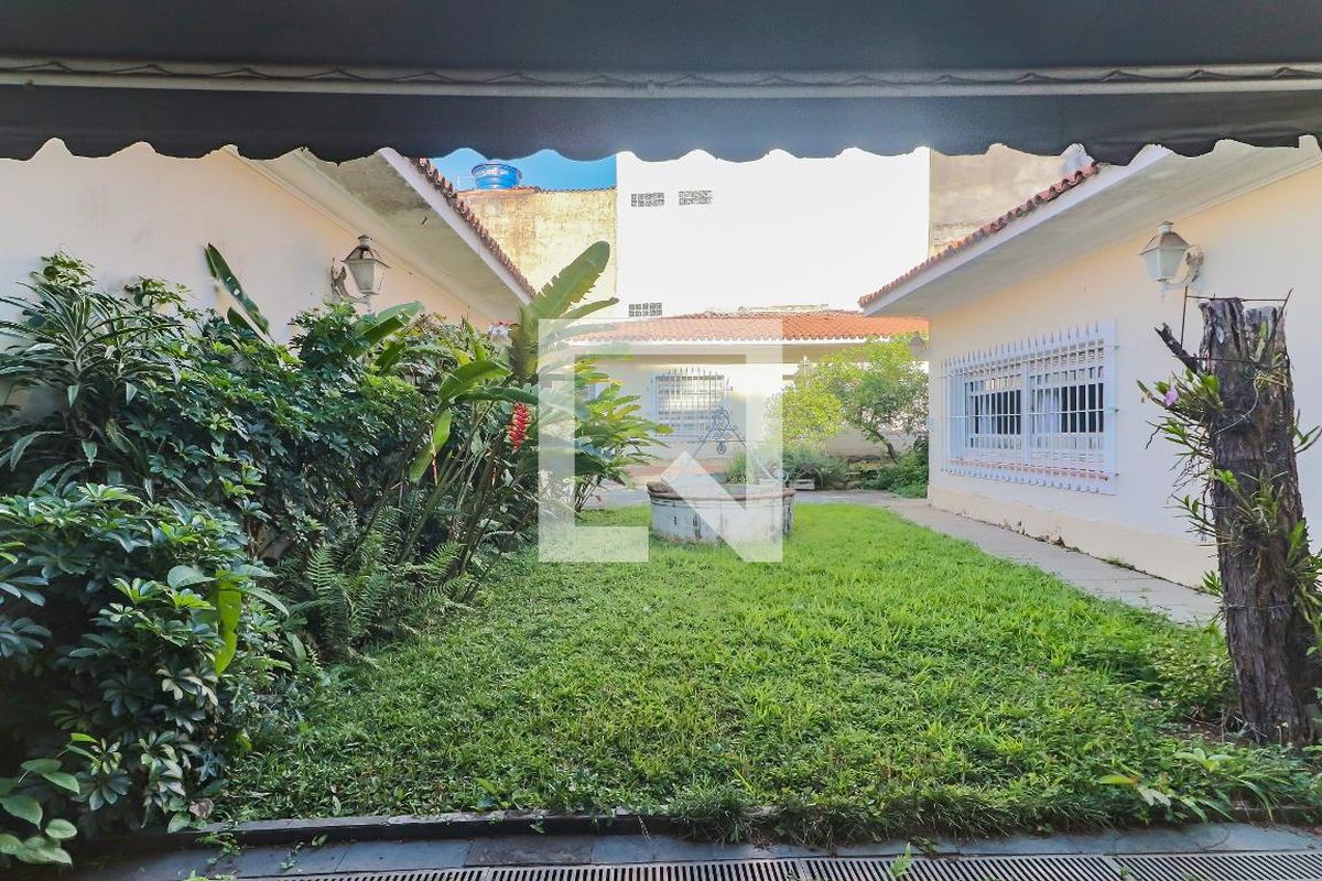 Casa, 4 quartos, 1500 m² - Foto 96