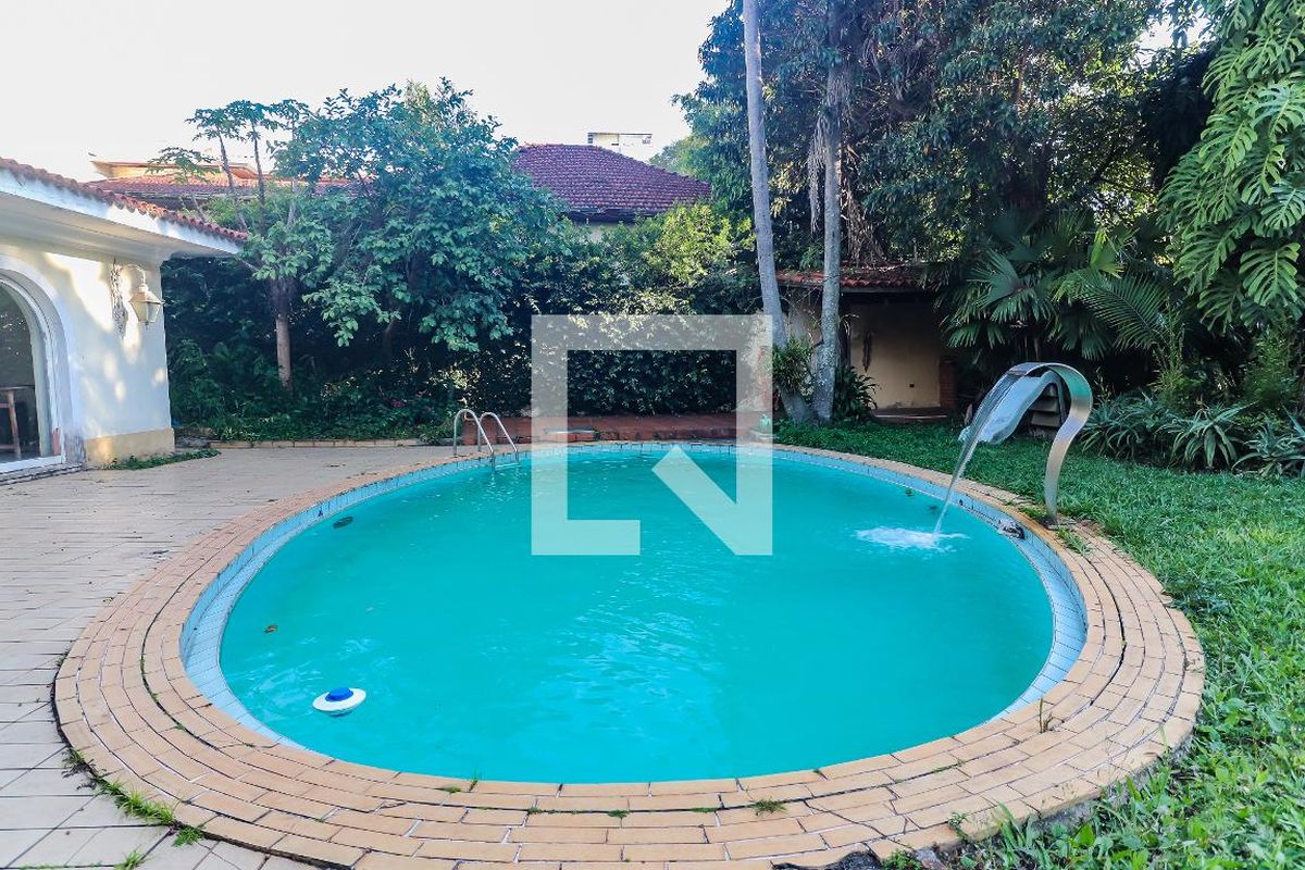 Casa, 4 quartos, 1500 m² - Foto 132