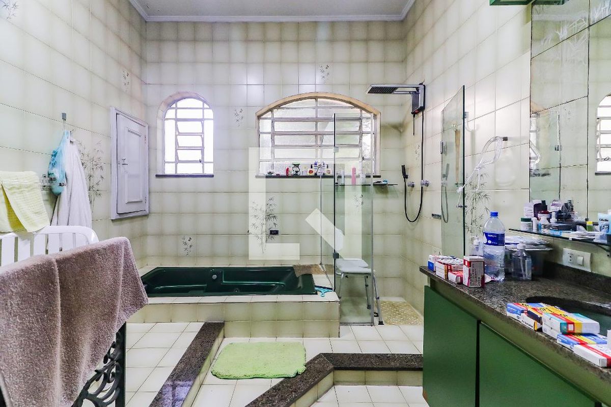 Casa, 4 quartos, 1500 m² - Foto 36