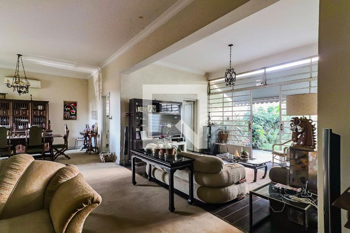 Casa, 4 quartos, 1500 m² - Foto 12