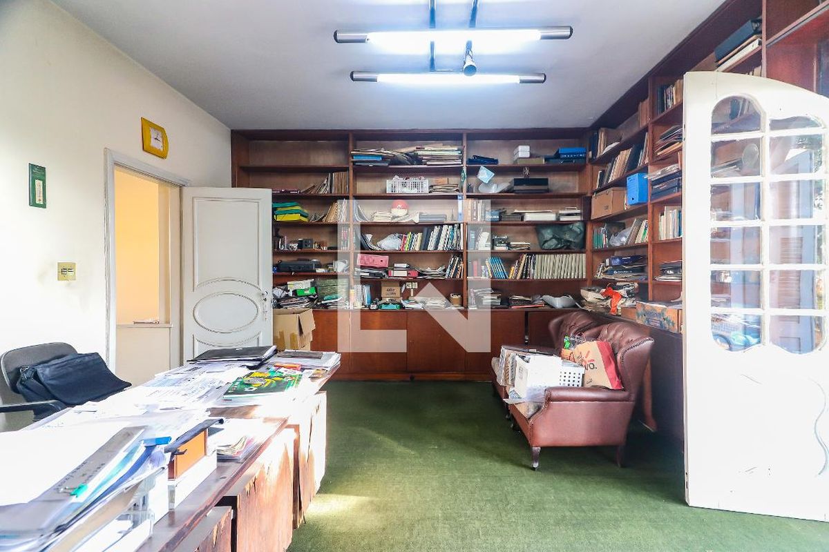 Casa, 4 quartos, 1500 m² - Foto 22