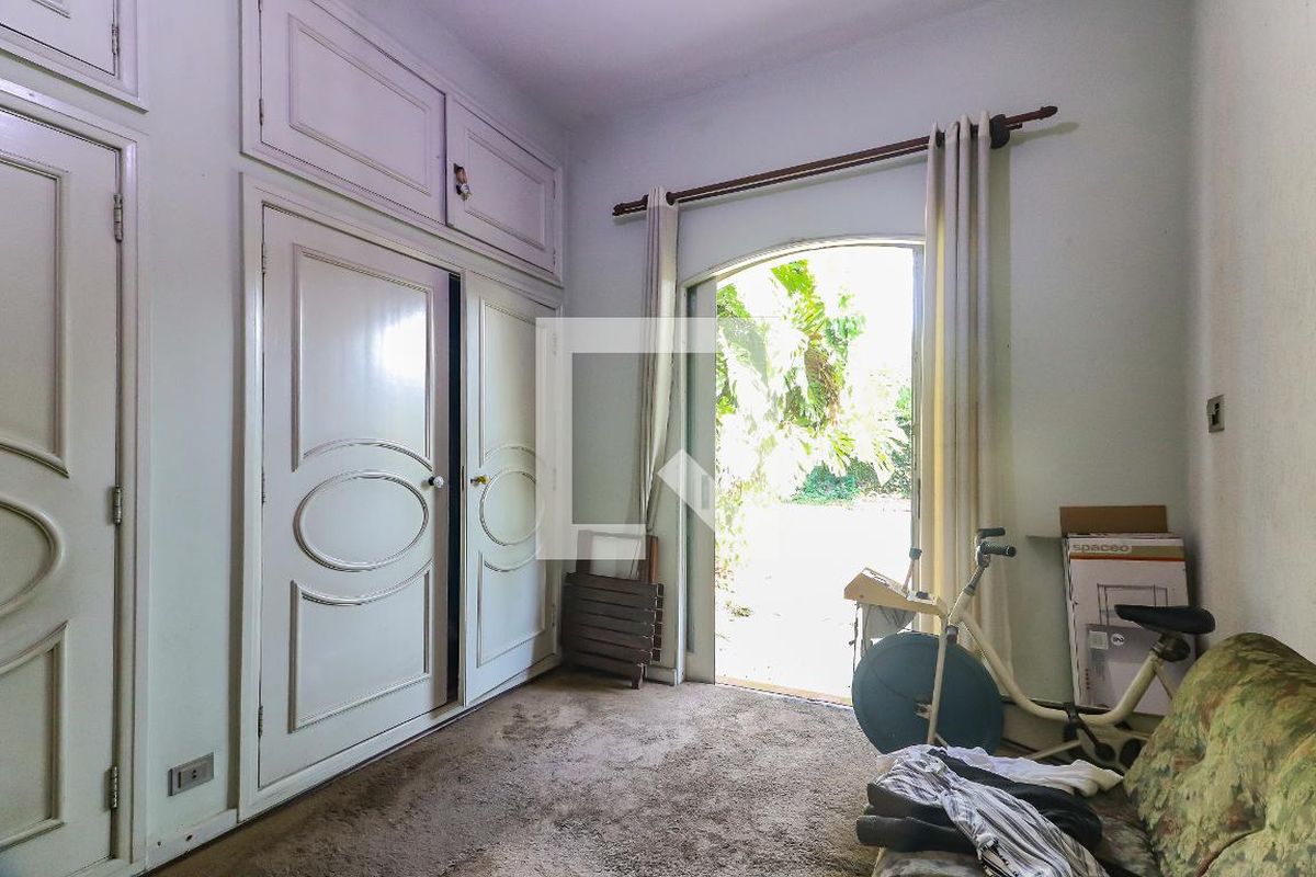 Casa, 4 quartos, 1500 m² - Foto 48
