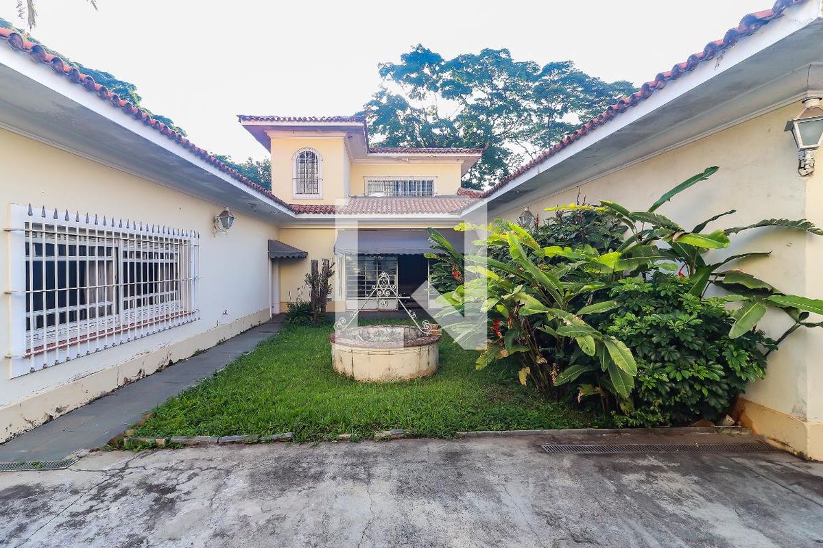 Casa, 4 quartos, 1500 m² - Foto 116