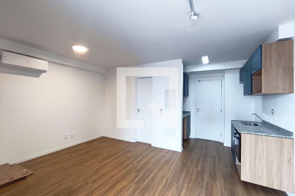 Kitnet-Studio, 36 m² - Foto 3
