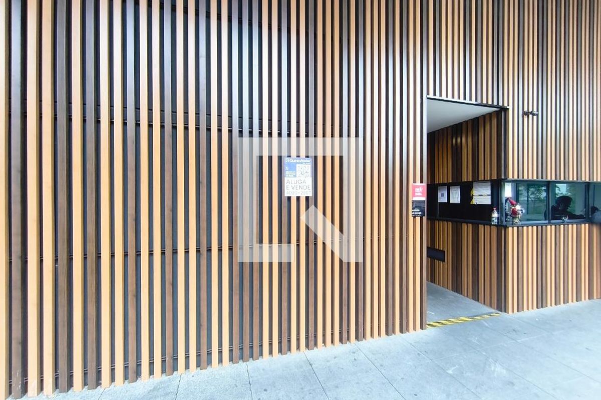 Kitnet-Studio, 36 m² - Foto 101